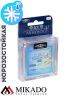 Леска мононить Mikado NIHONTO ICE 0,14 (30 м) - 2.95 кг.