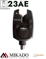 Сигнализатор поклёвки электронный Mikado AMS01-SG-M1