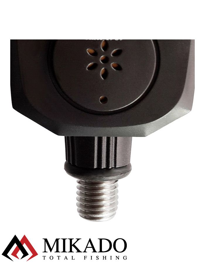 Сигнализатор поклёвки электронный Mikado AMS01-SG-M1