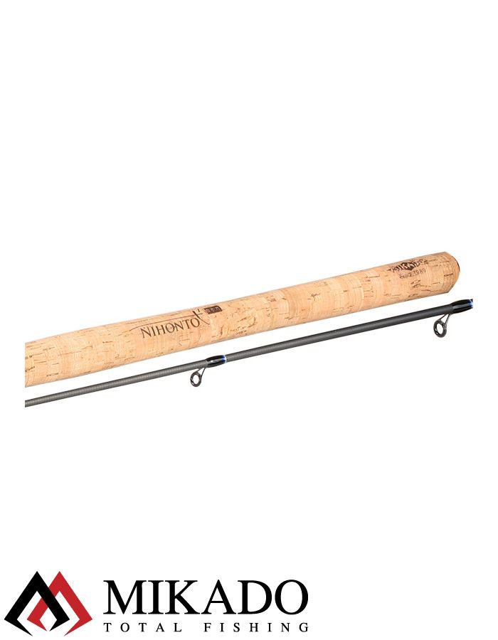 Спиннинг Mikado NIHONTO MEDIUM Spin 210 (5-25 г.)