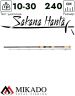 Спиннинг Mikado SAKANA HANTA MEDIUM HEAVY Spin 240 (10-30 г.)