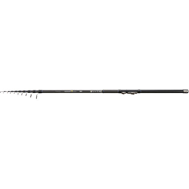 Удилище универсальное телескопическое Mikado NIHONTO MINI Float 420 (5-25 г.)