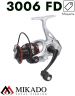 Катушка Mikado ALTER 3006 FD