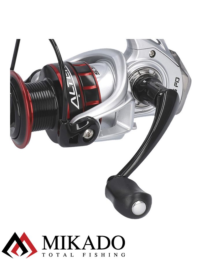 Катушка Mikado ALTER 3006 FD