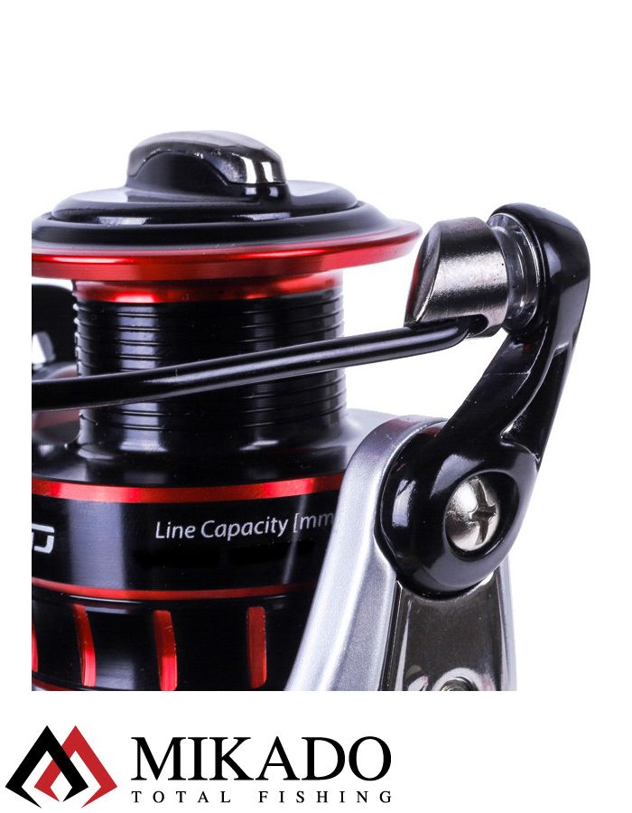 Катушка Mikado ALTER 3006 FD