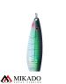 Блесна колеблющаяся Mikado SIMON №5, 56 г., 10.8 см., 14