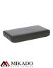 Коробка для карповых аксессуаров Mikado SYSTEM RIG BOX ( 24 х 13 х 3,5 см )