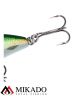 Воблер Mikado CAVALIER OLIVE BLEAK 4 см., 3,6 г., 2,0 м.- плавающий