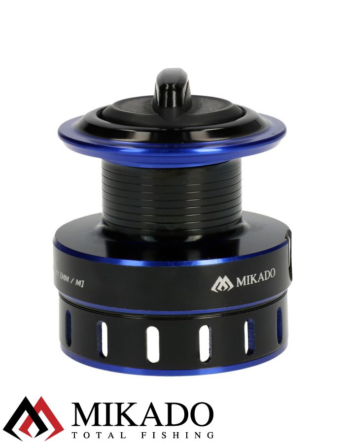 Катушка Mikado TRYTHON 4004 FD