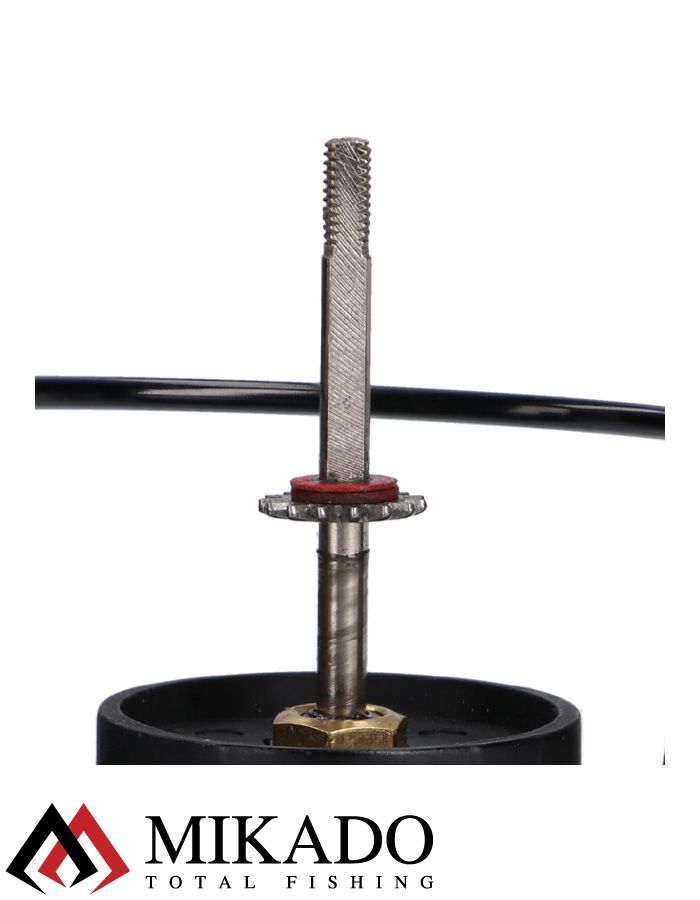 Катушка Mikado TRYTHON 4004 FD