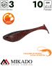Виброхвост Mikado SPARK 10 см., 13 г., 14 (3 шт.)