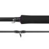 Спиннинг Mikado BIXLITE PIKE MASTER CASTING 240 (30-105 г.)