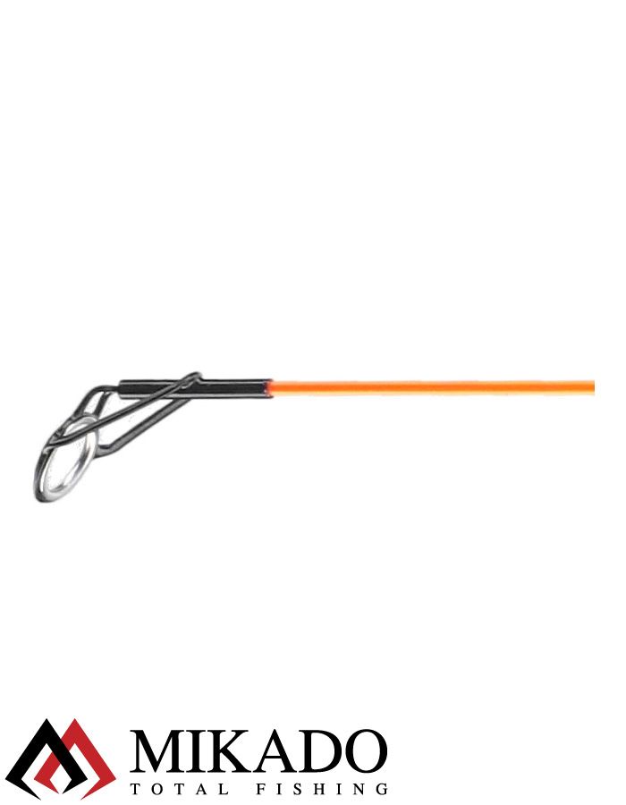 Удочка зимняя Mikado TRYTHON ICE SPOON MEDIUM LIGHT 50