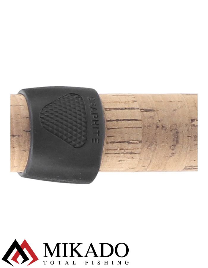Удочка зимняя Mikado TRYTHON ICE SPOON MEDIUM LIGHT 50