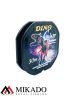 Леска Mikado DINO GALAXY 0,20 (30 м) - 5.20 кг.