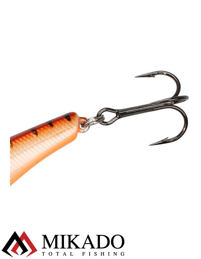 Воблер Mikado SHADE 10.5 см. / CW - нейтральная плавучесть