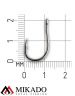 Крючки Mikado SENSUAL - SB CHINU W/RING №  1 BN (с ушком) ( 10 шт.)