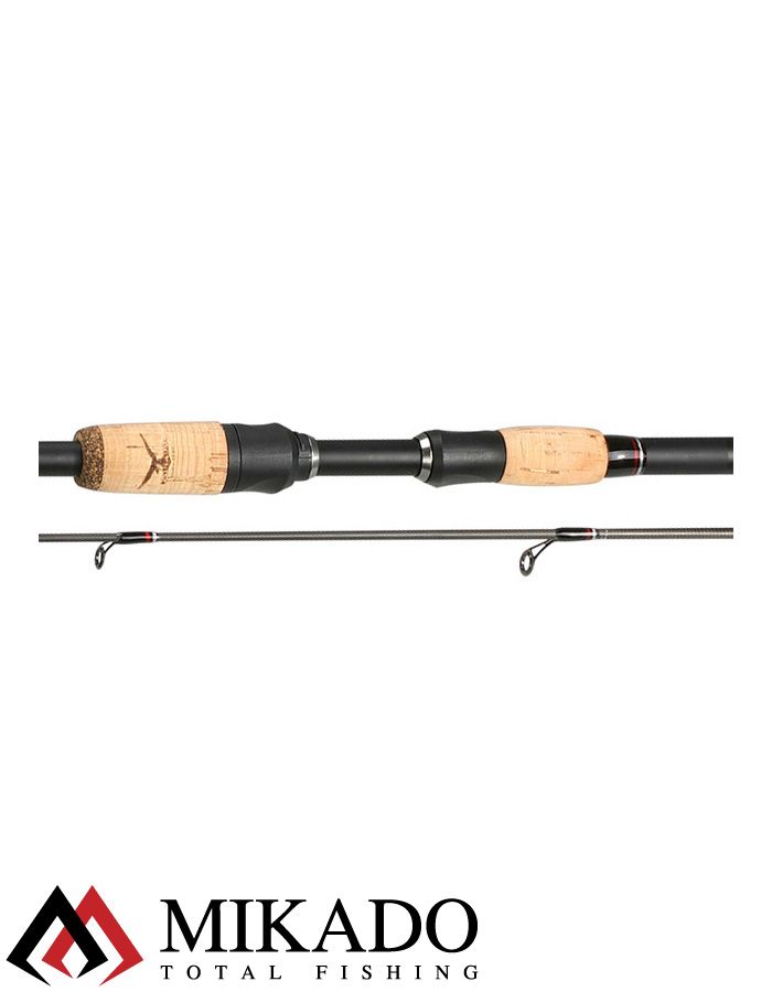 Спиннинг Mikado SAKANA HANTA MEDIUM HEAVY Spin 270 (10-30 г.)