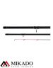 Удилище фидерное Mikado GOLDEN LION Feeder 390 (до 100 г.)