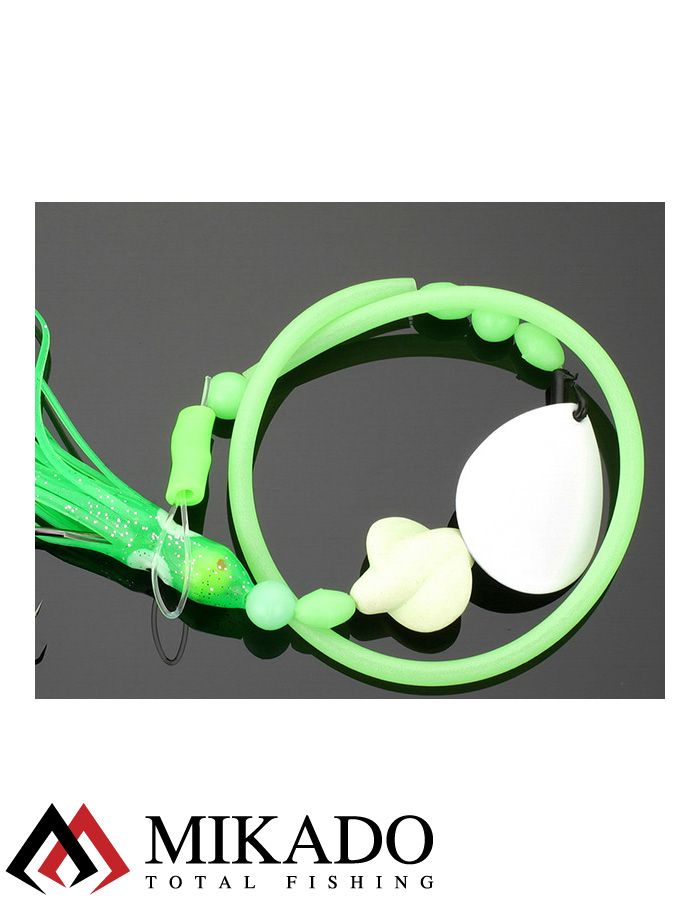 Морская оснастка Mikado Norway Quest 08