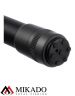 Удилище универсальное телескопическое Mikado NIHONTO MINI Float 360 (10-40 г.)