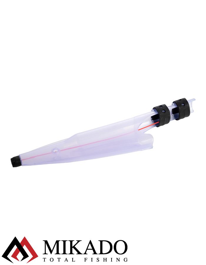 Удилище универсальное телескопическое Mikado NIHONTO MINI Float 360 (10-40 г.)
