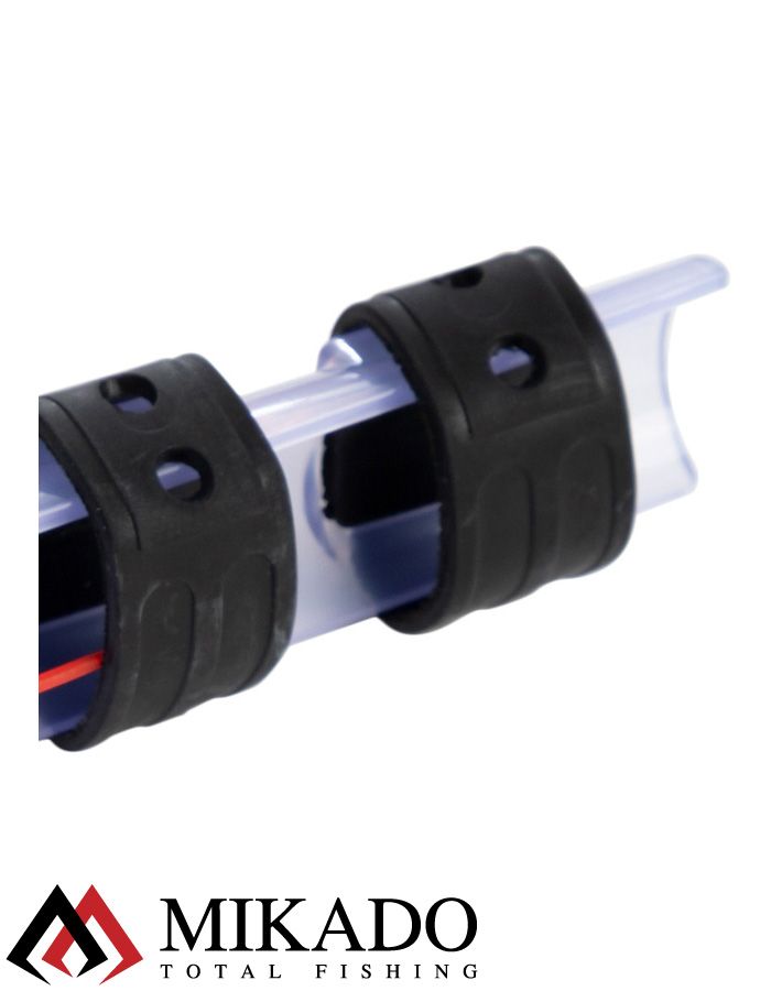 Удилище универсальное телескопическое Mikado NIHONTO MINI Float 360 (10-40 г.)