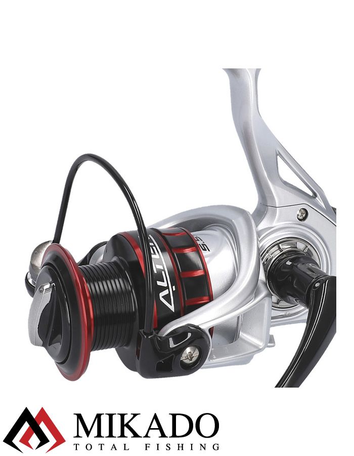 Катушка Mikado ALTER 4006 FD