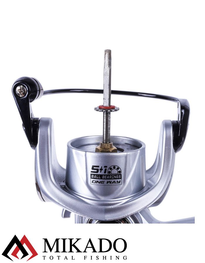 Катушка Mikado ALTER 4006 FD