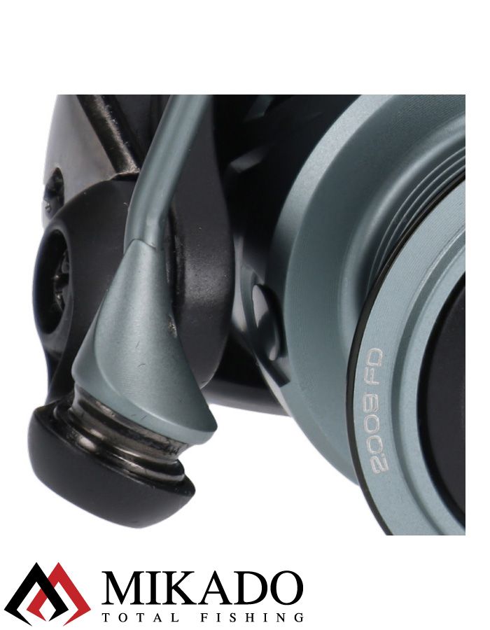 Катушка Mikado PROGRESSIVE 5009 FD