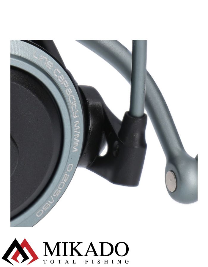 Катушка Mikado PROGRESSIVE 5009 FD