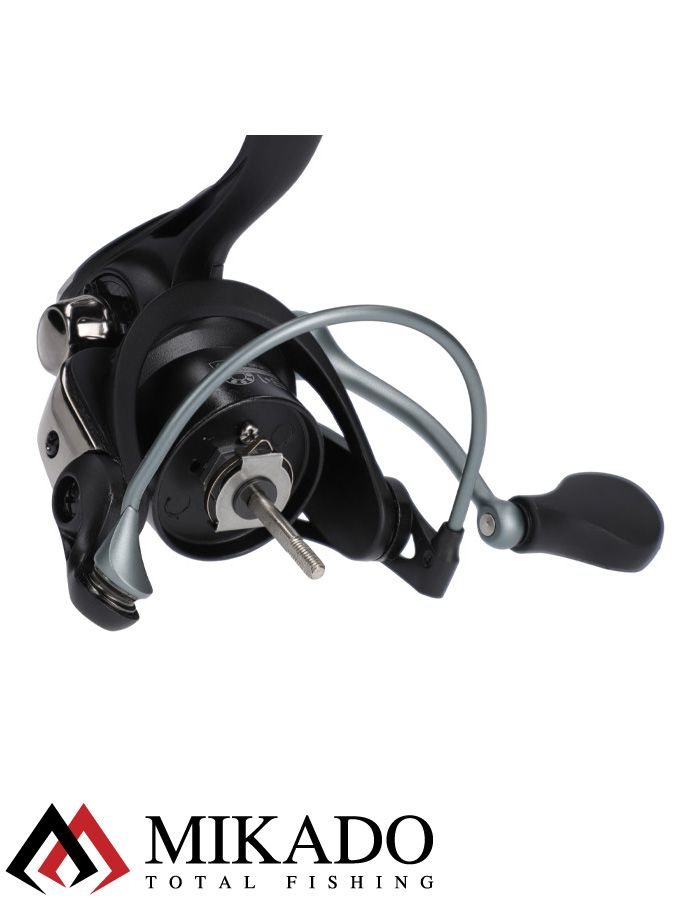 Катушка Mikado PROGRESSIVE 5009 FD
