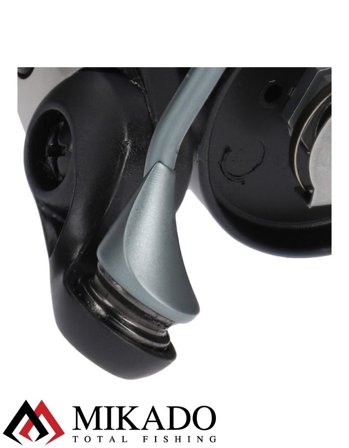 Катушка Mikado PROGRESSIVE 5009 FD