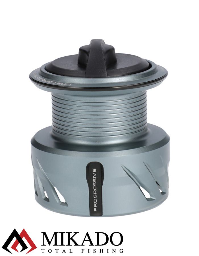 Катушка Mikado PROGRESSIVE 5009 FD