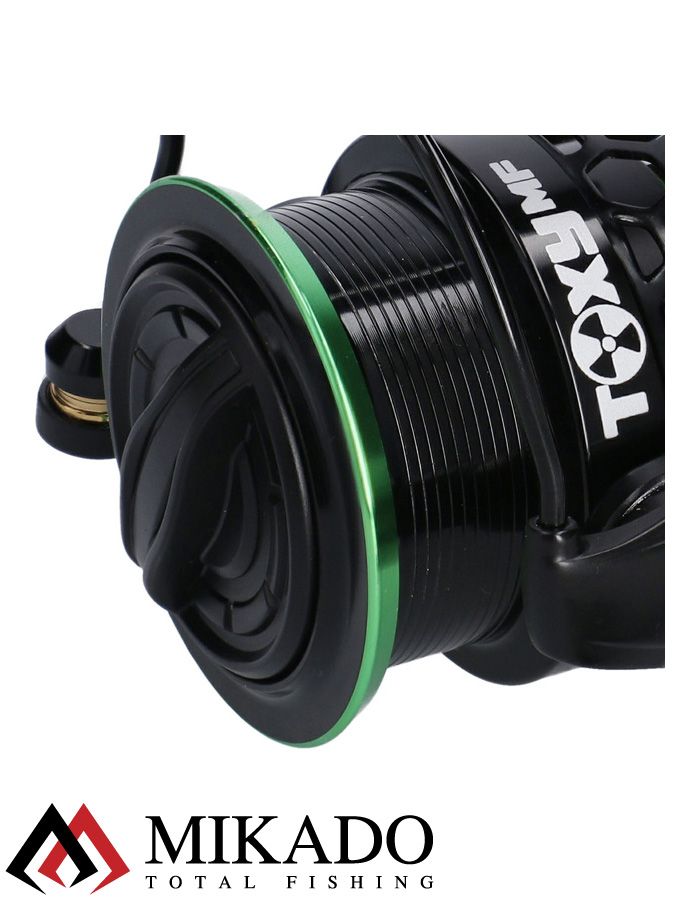 Катушка Mikado TOXY MF 5006