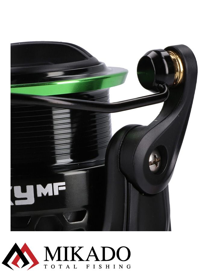 Катушка Mikado TOXY MF 5006