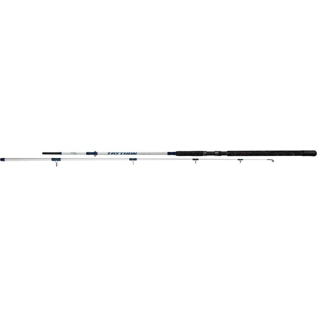 Спиннинг Mikado TRYTHON POWER CAT 300 (80-400 г.)