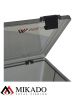 Коробка рыболовная Mikado FOR BAITS DEEP WITH COMPARTMENTS (28 x 17 x 10 см.), UACH-H497A