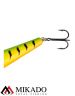 Воблер Mikado NARROW 12 см. / 60 - тонущий