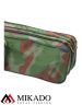 Чехол для удилищ Mikado 2 секционный 160 см. камуфляжный