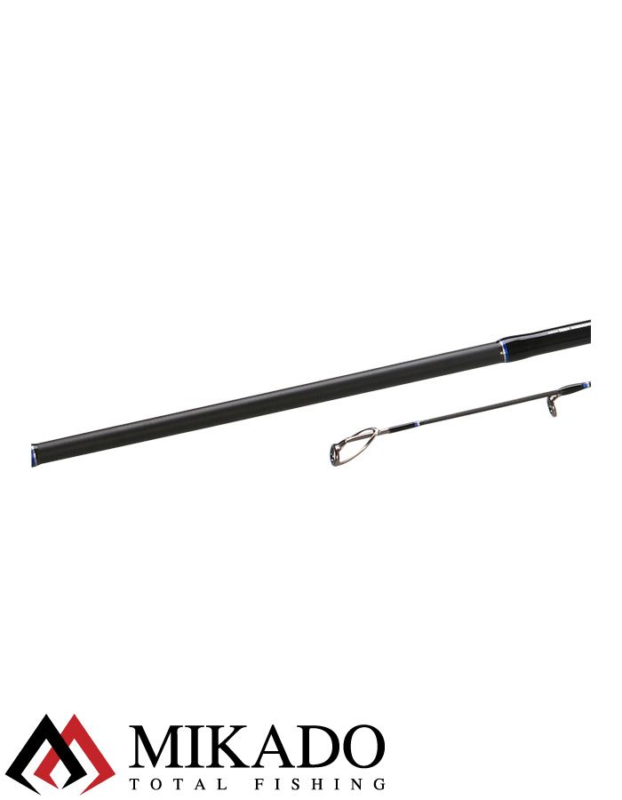Спиннинг Mikado NIHONTO MEDIUM Spin 270 (5-25 г.)