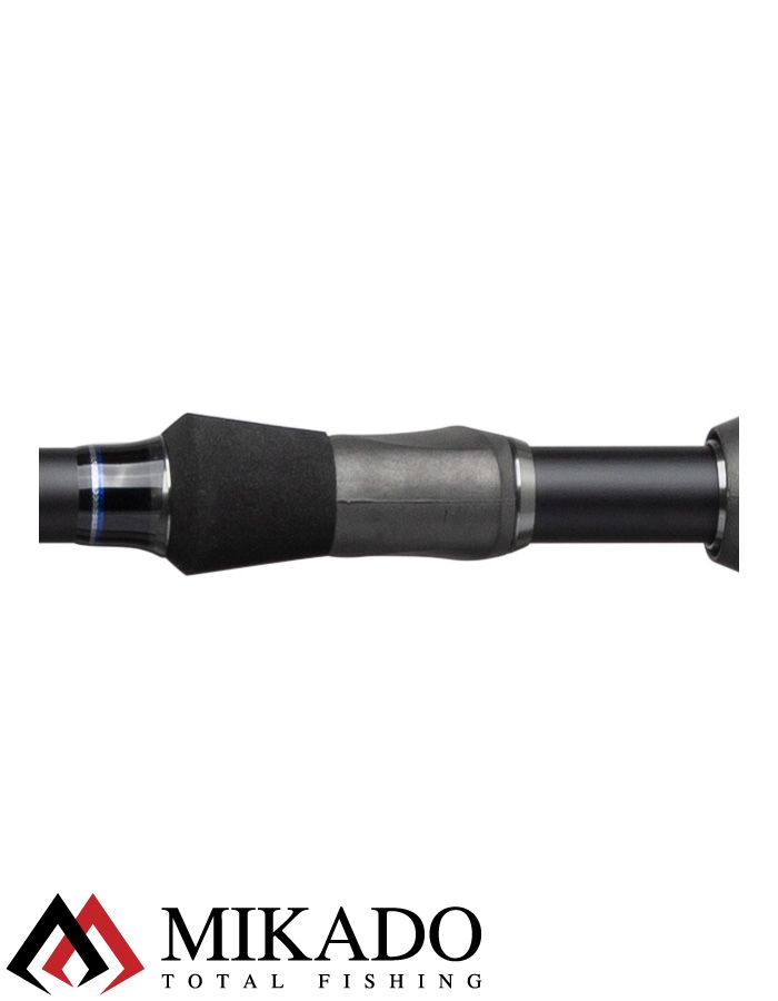 Спиннинг телескопический Mikado NIHONTO MH TELESPIN 300 (10-40 г.)