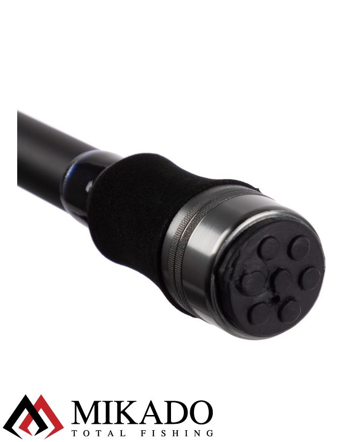 Спиннинг телескопический Mikado NIHONTO MH TELESPIN 300 (10-40 г.)