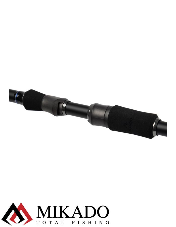 Спиннинг телескопический Mikado NIHONTO MH TELESPIN 300 (10-40 г.)