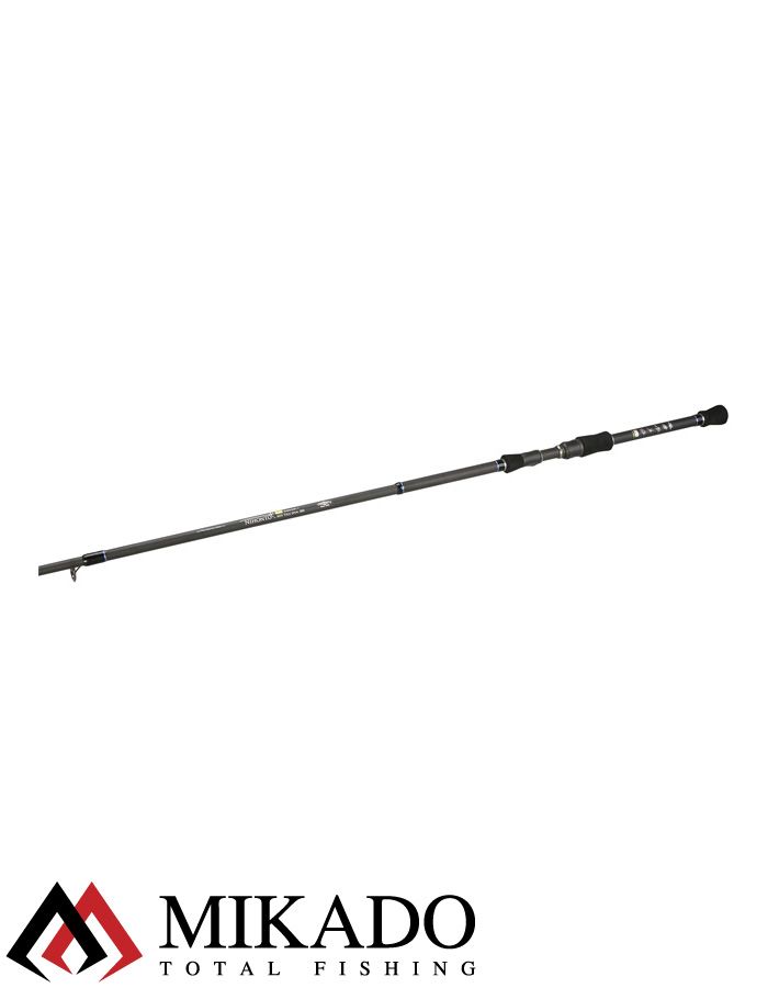 Спиннинг телескопический Mikado NIHONTO MH TELESPIN 300 (10-40 г.)