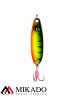 Блесна колеблющаяся Mikado SIMON №5, 56 г., 10.8 см., 16