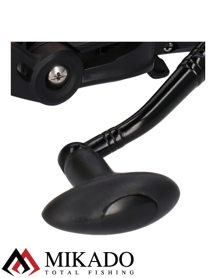 Катушка Mikado INTRO 2003 FD
