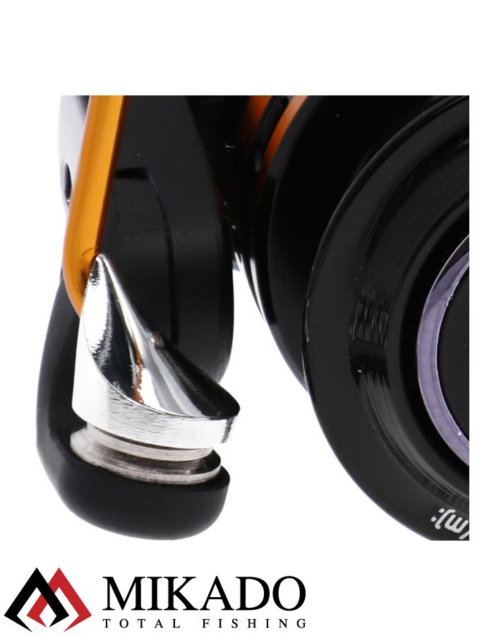 Катушка Mikado INTRO 2003 FD