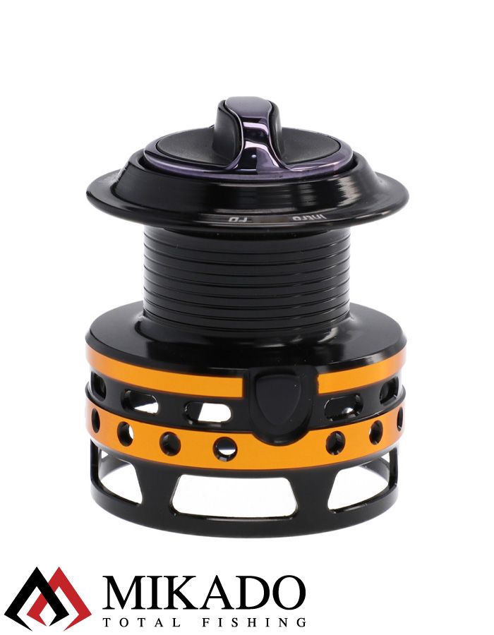 Катушка Mikado INTRO 2003 FD