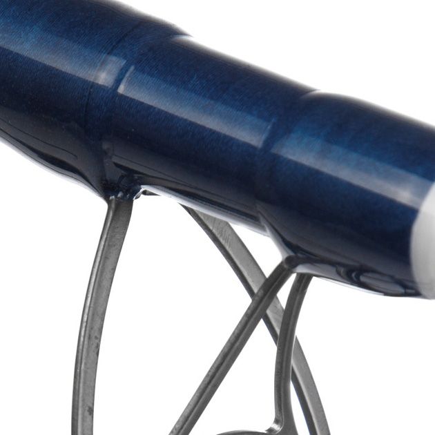 Спиннинг Mikado TRYTHON POWER CAT 330 (80-400 г.)